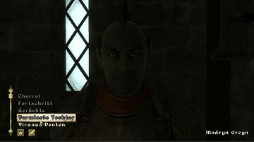 The Elder Scrolls IV: Oblivion - Part 009 - The Hardest Difficulty