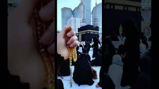 Ya Allah Yeh Waqt Har Aik Insaan Pe Laa K Woh Apni Ankho Se Kaaba Shareef Dekh Sake