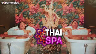 BAW Thai Spa, un original Spa tailandés en Bogotá | Experiencias Vibra