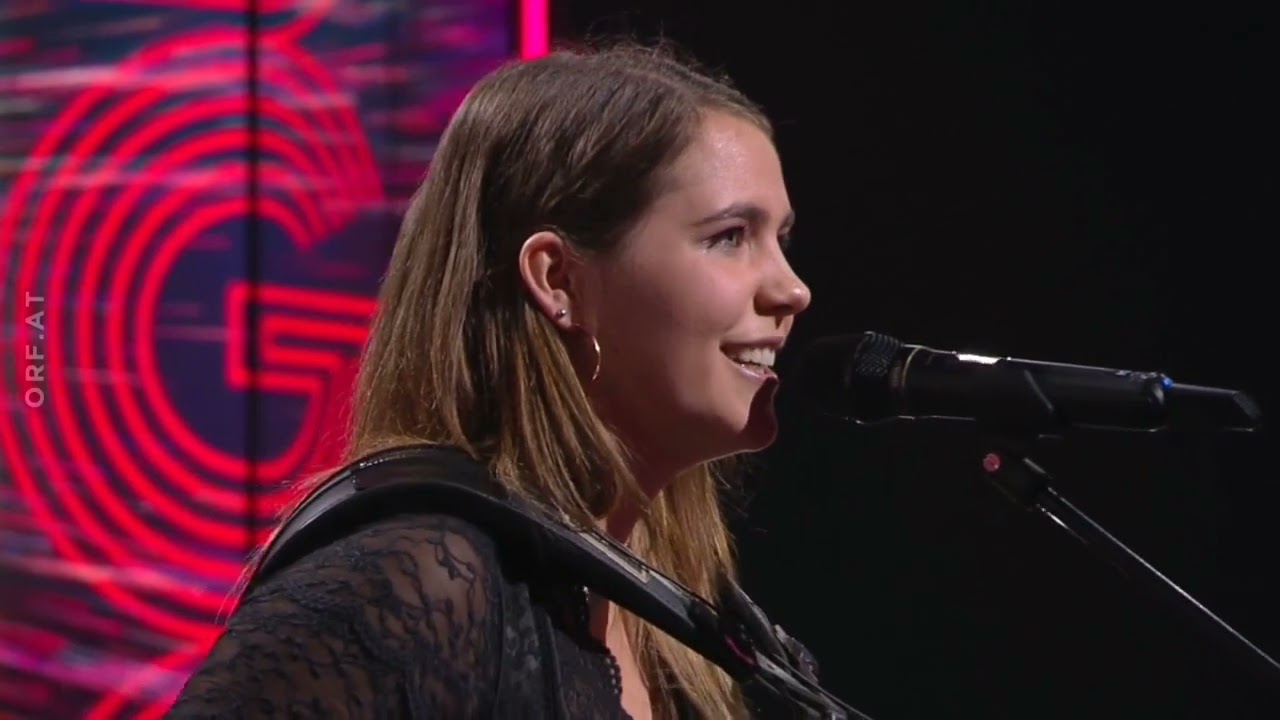 Kerstin Schmidt - Vergiss die Heimat nie / Die große Chance