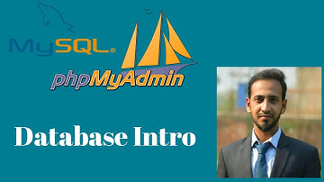 MySQL Database Bangla Tutorial | Part 2 | Introduction of Database