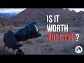 Sony 12-24 F2.8 Gmaster vs the Sony 16-35 Gmaster! An in depth review of the 12-24gm