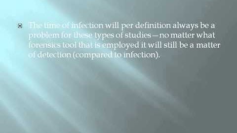 2014 IEEE JAVA/DOTNET A Large Scale Study of the Time Required to Compromise a Computer System