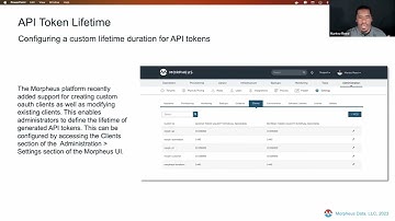Getting Started with Morpheus REST API_HPE