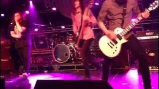 Take Me strong @ Hard Rock live