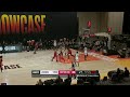 Alijah Martin Showed Up and Showed Out with a Career-High 33 PTS vs. Stars!