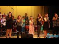 The Score - Unstoppable - Fall Concert 2017
