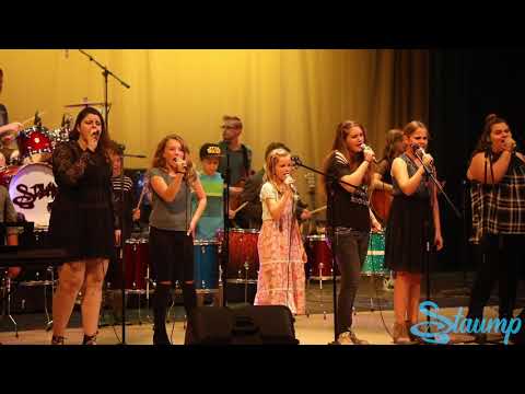 The Score - Unstoppable - Fall Concert 2017