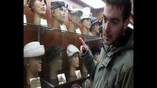 Spikerin Ilk Yayını