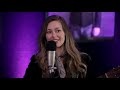 Lera lynn  full session  11302020  paste studio nvl  nashville tn