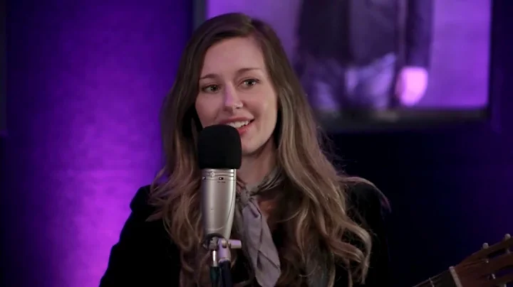Lera Lynn - Full Session - 11/30/2020 - Paste Stud...