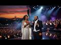 Whitney Houston & Pavarotti - Golden Reverie 🔥| Best Opera Soul Songs For Relaxing 2026