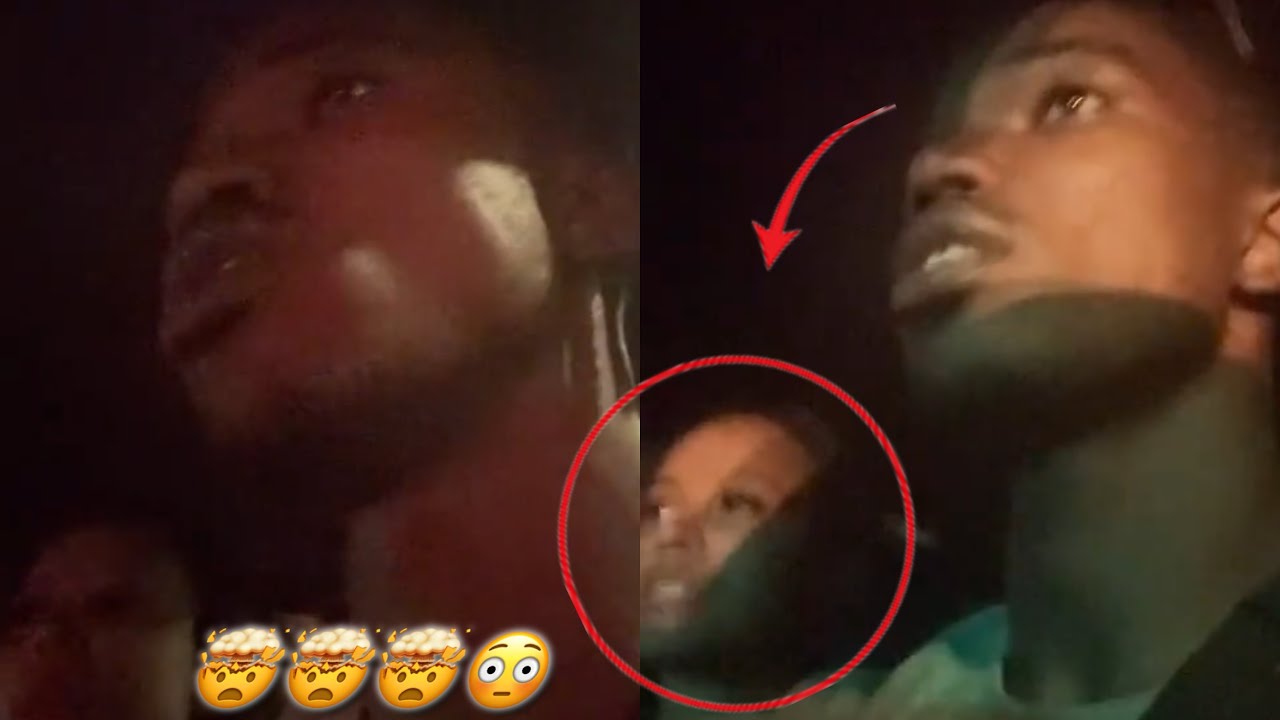 OMG💔😳Watch viral video of Uber driver and drunk passenger🫩 - YouTube