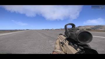 ARMA 3 Editor - 39. How to make a Radio controlled trigger