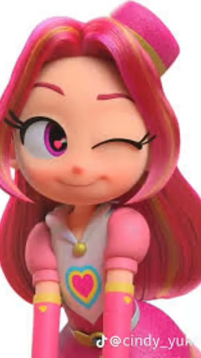 red Ruby rainbow bubble gem season 2