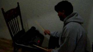 Drum Lessons DD60
