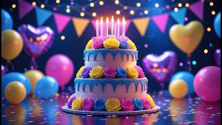 🎉 Happy Birtay Dance Mix 2026 🎧 Dj Remix Collection 🔥 Nonstop Party Vibes