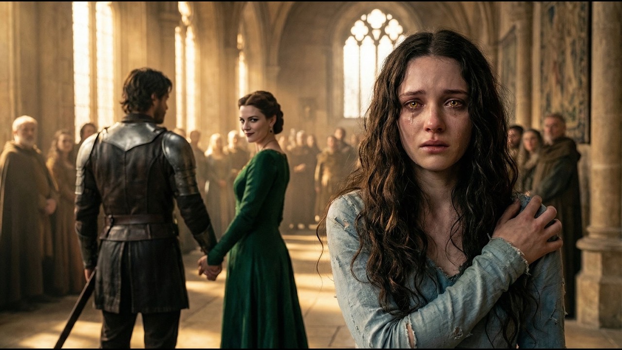 He Rejected His Fated Mate — She Returned As The Alpha Queen