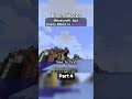 Playing MinecraftButEveryBlock is Random[Prt-4]#short#minecraft #minecraft#tiktok CreditsBreadofLoaf