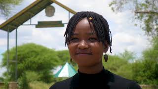 Karibu Tanzania: Tarangire Episode1