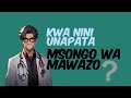 Depression Na Msongo Wa Mawazo Ni Nini Mambo 10 Muhimu Ya Kufahamu