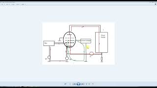 видео: Как протекают токи в лампах  Резистор безопасности картинка: Как протекают токи в лампах  Резистор безопасности