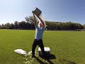 Zymna Voda - my ice bucket challenge 2014