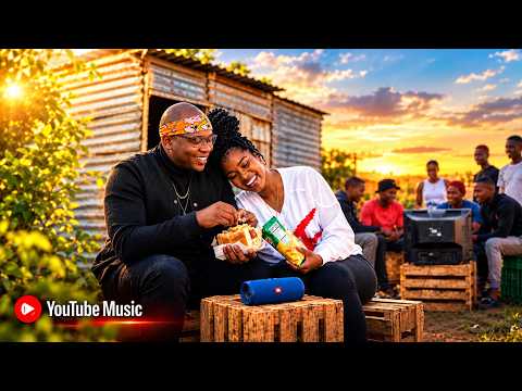 Master Kg - Ngiyazama (Official Song) Ft.Lioness & Wanitwa Mos