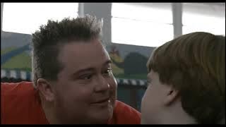 Problem Child 2 - Junior starts 6th grade and tapes the school's bully on the board