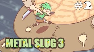 [PD대정령] 150501 메탈슬러그3(Metal Slug3) -2