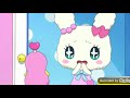 Go Go Tamagotchi Episode 16 Part 2 Telelin Make Lovelitchi Crying Fandub