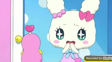 Go-Go Tamagotchi! Episode 16 Part 2 - Telelin Make Lovelitchi Crying "Fandub"