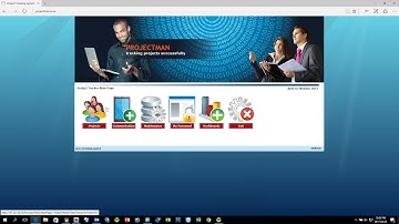 Project Implementation Monitoring