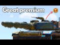 M1 kvt best american premium mbt