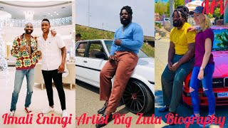 Imali Eningi Artist Big Zulu Cars Biography Relationship Status Youtube