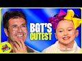 Cutest contestants of all time on britains got talent 