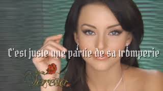 Teresa - Traduction Complète En Français.