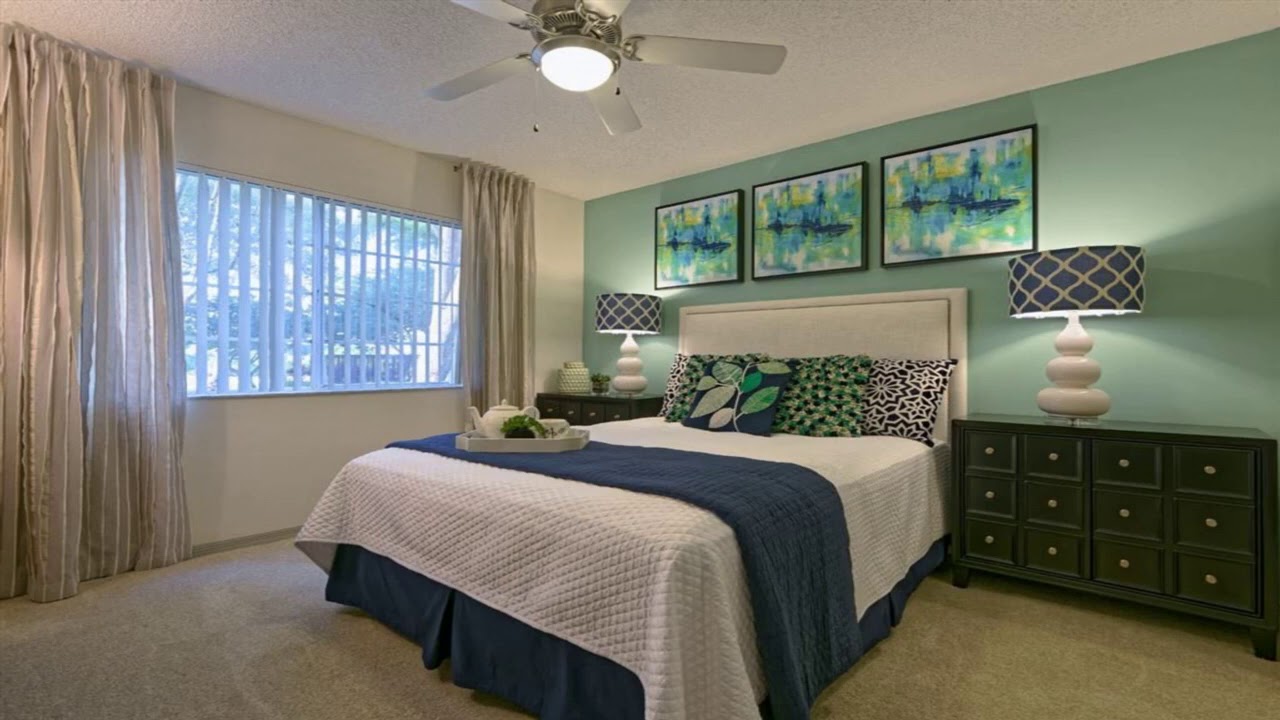 1 Bedroom Apartment for Rent in Wellington, FL YouTube