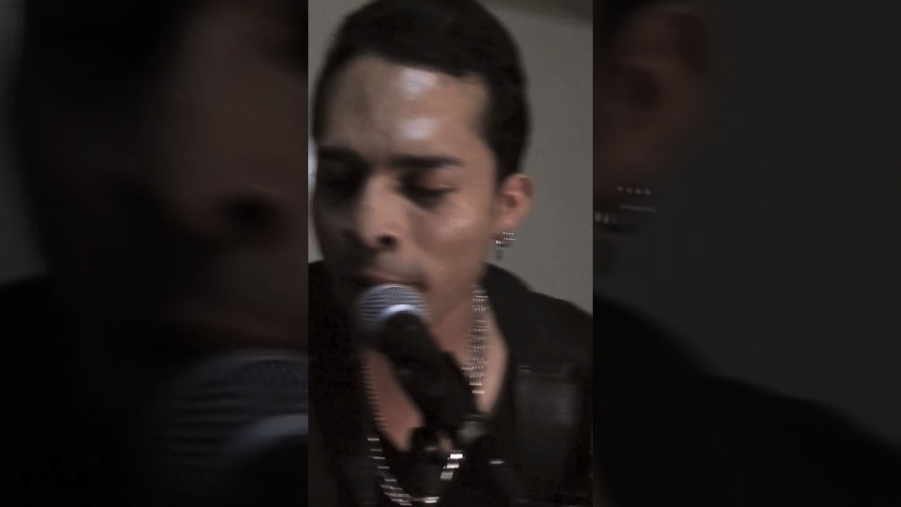 sesión de Jam en Mayestik 