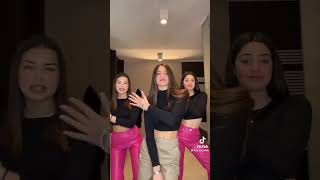 Lisa Luchetta New Dance