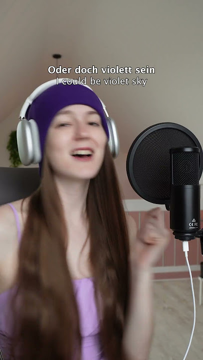 MIKA - Grace Kelly auf Deutsch