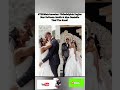 PHILADELPHIA EAGLES STAR DEVONTA SMITH &amp; MYA DANIELLE ARE MARRIED!.#shorts"