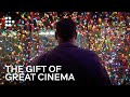 The gift of great cinema  for the film lovers on your list