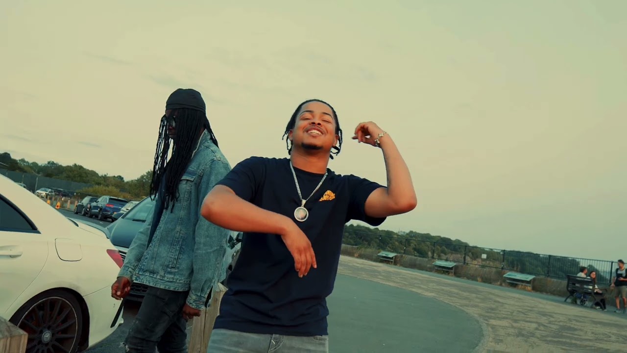 Watch KICKBXCK & Richy Eskimo- Started Again (Official Music Video) on YouTube Watch KICKBXCK & Richy Eskimo- Started Again (Official Music Video) on YouTube