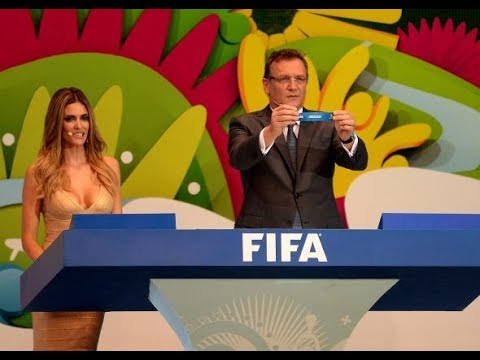 Video: Prezzi dei biglietti per la Coppa del Mondo FIFA 2018