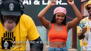 Musiq Rimond AI - Ngajaha | Soulful Deep House 2026 | Musiq Promos