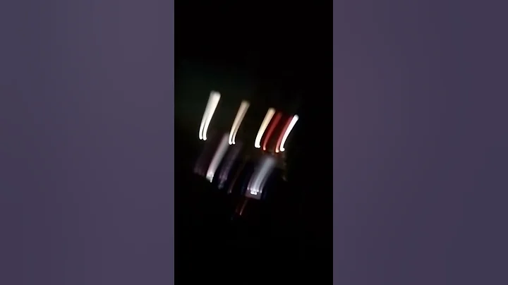 the night song