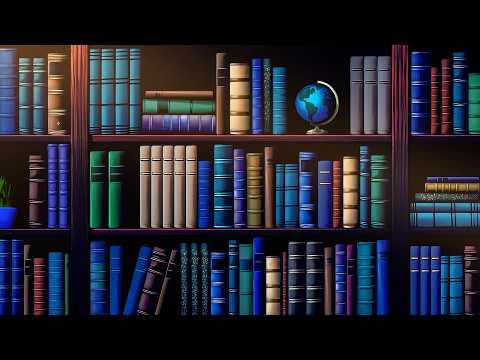 Studying Sounds for Better Concentration | White Noise When You Need it the Most!