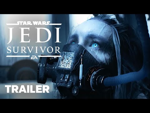 Star Wars Jedi Survivor Teaser Trailer | The Game Awards 2022