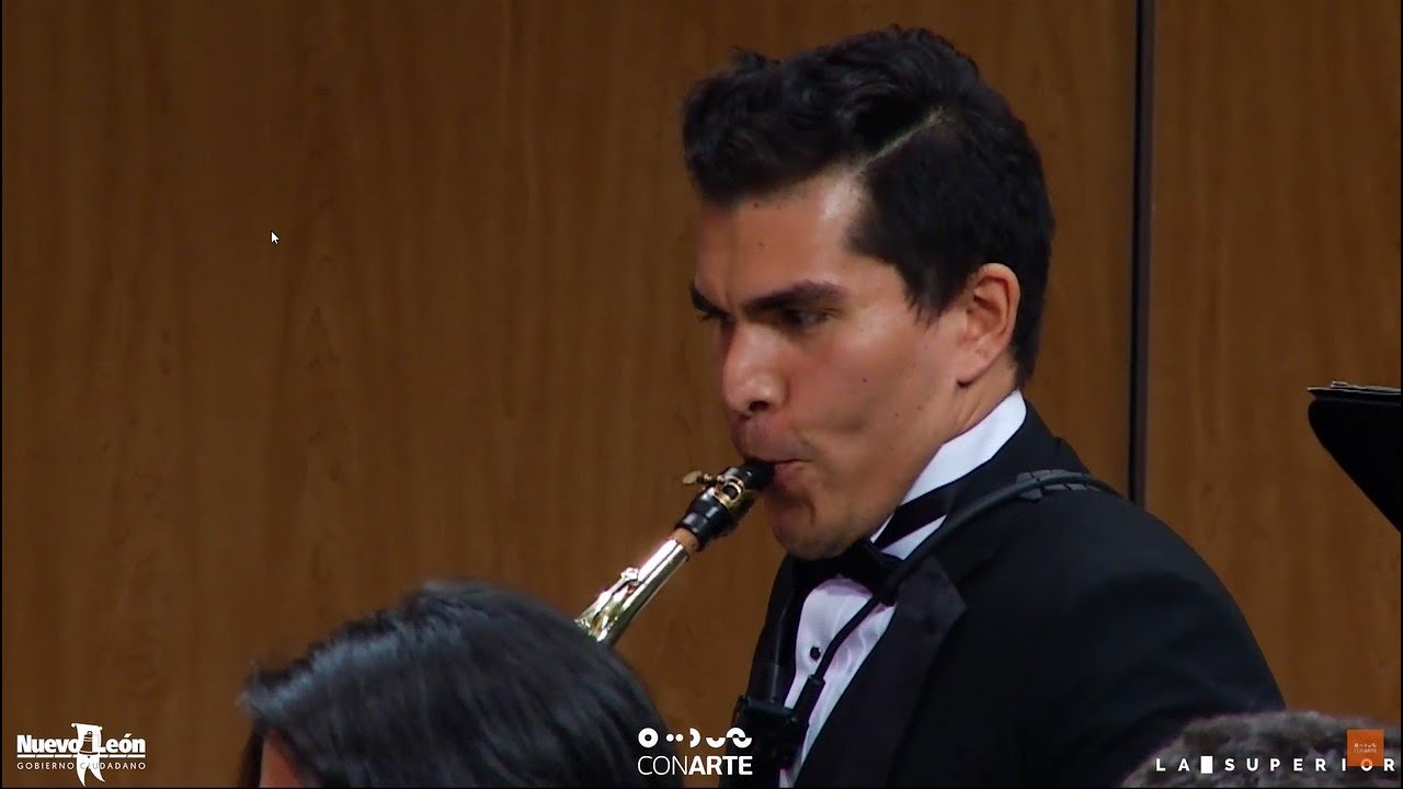 Mussorgsky/Ravel - "The Old Castle" (Il Vecchio Castello)